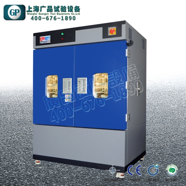 換氣老化試驗(yàn)箱圖片/換氣老化試驗(yàn)箱樣板圖 (3)