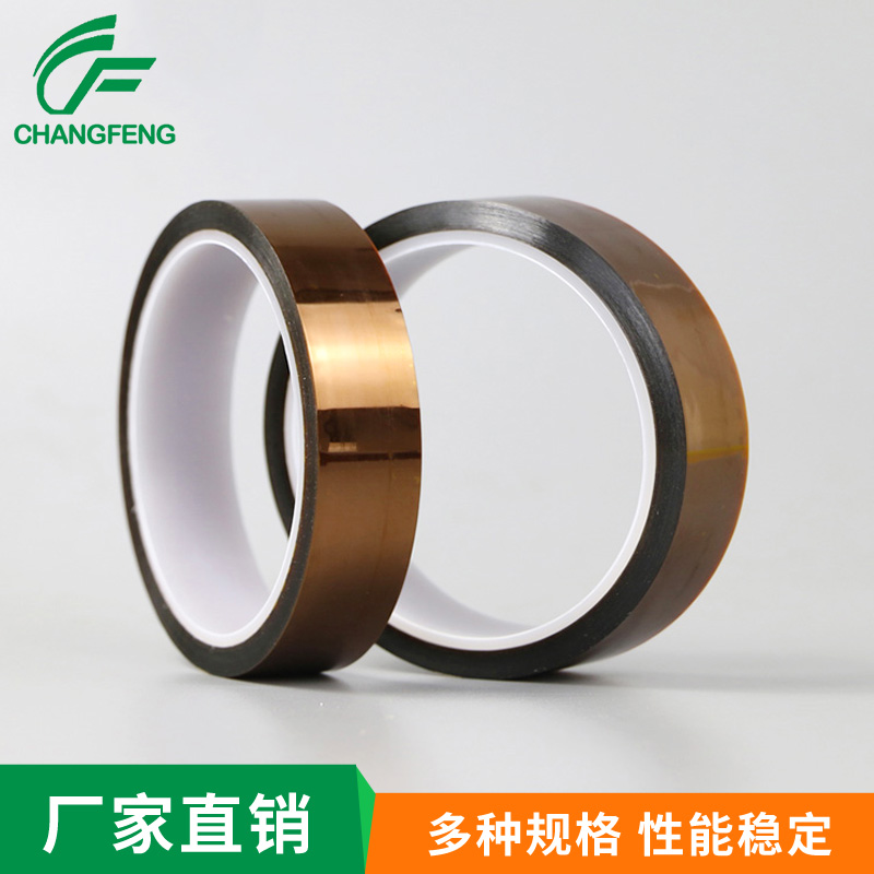 膠帶高溫圖片/膠帶高溫樣板圖 (2)