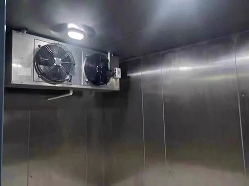 水果冷庫(kù)圖片/水果冷庫(kù)樣板圖 (2)