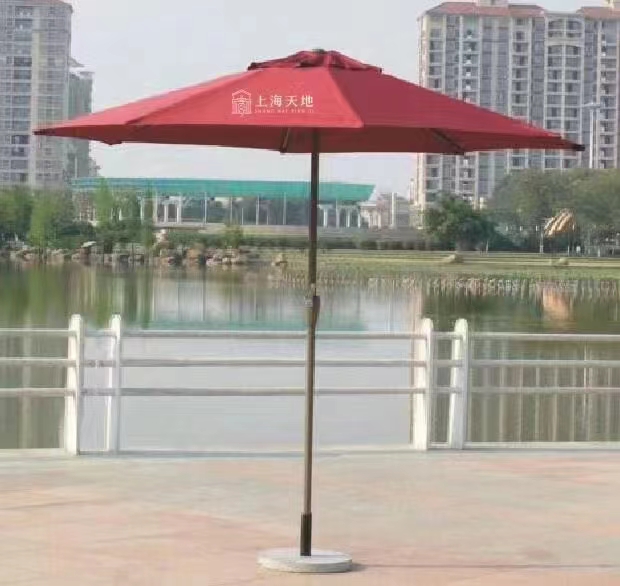 中柱傘圖片/中柱傘樣板圖 (4)