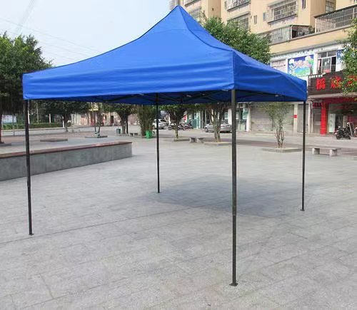 廣告帳篷圖片/廣告帳篷樣板圖 (4)