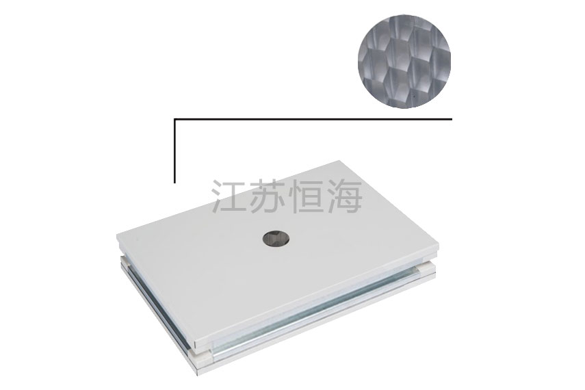 蜂窩凈化板圖片/蜂窩凈化板樣板圖 (1)