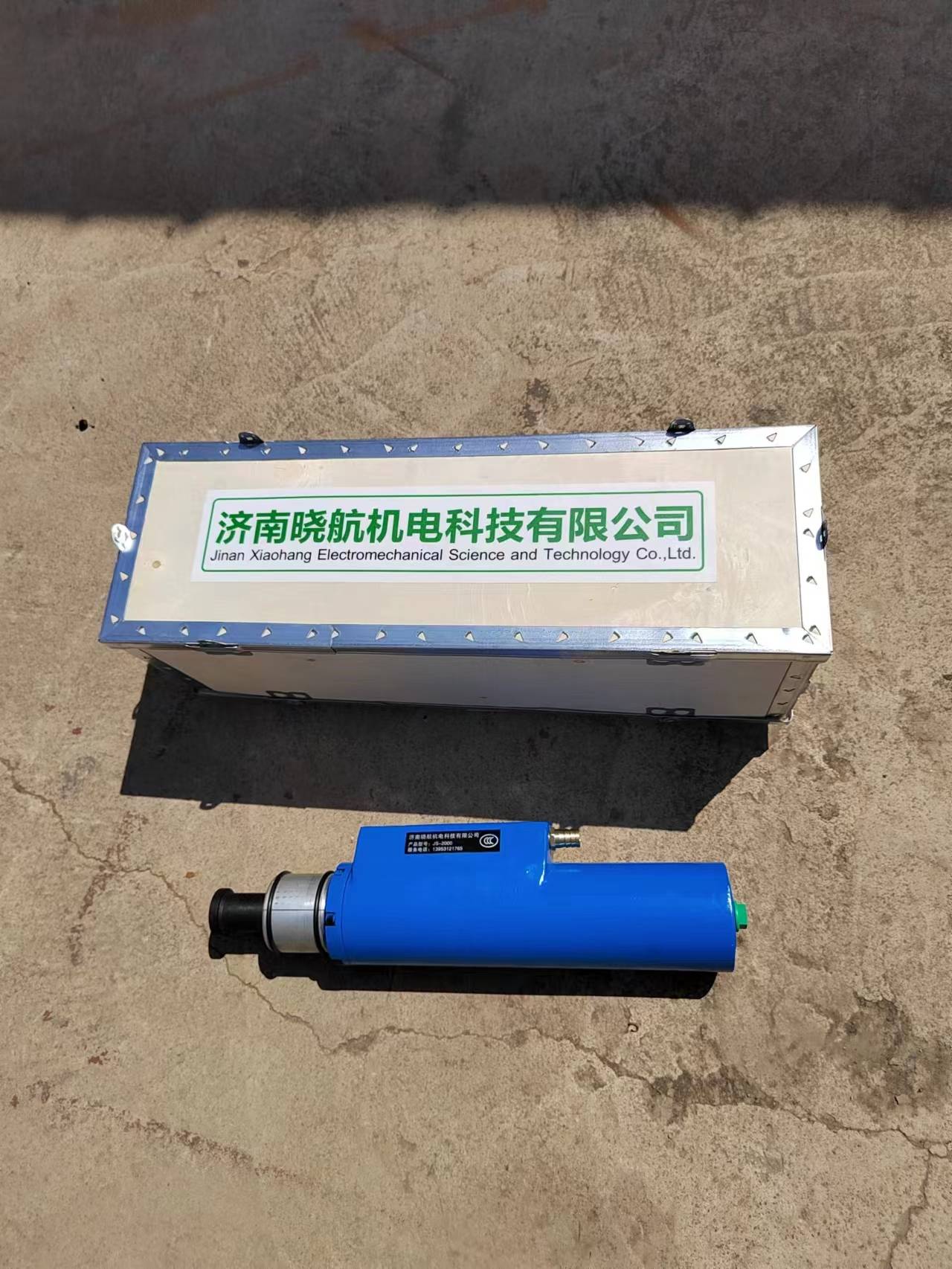 濟南振砂機氣錘圖片/濟南振砂機氣錘樣板圖 (1)