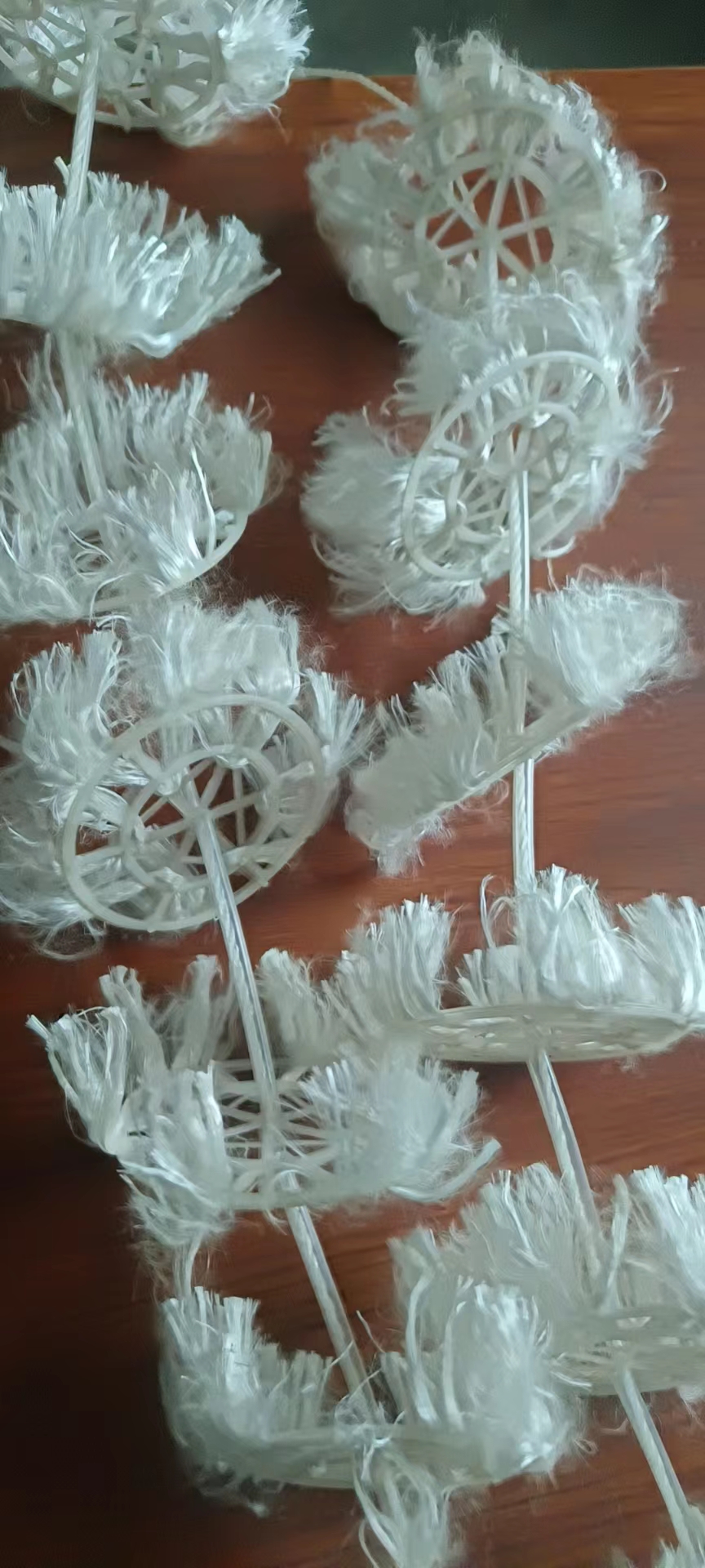 組合填料圖片/組合填料樣板圖 (2)