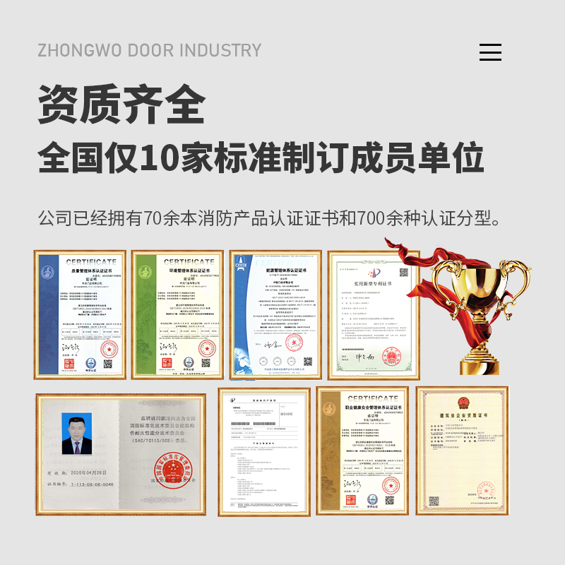 鋼制醫(yī)療門圖片/鋼制醫(yī)療門樣板圖 (2)