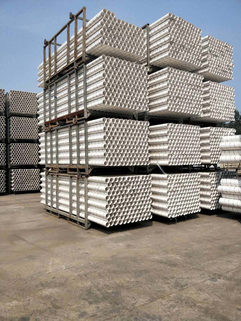 PPR冷熱水管圖片/PPR冷熱水管樣板圖 (1)