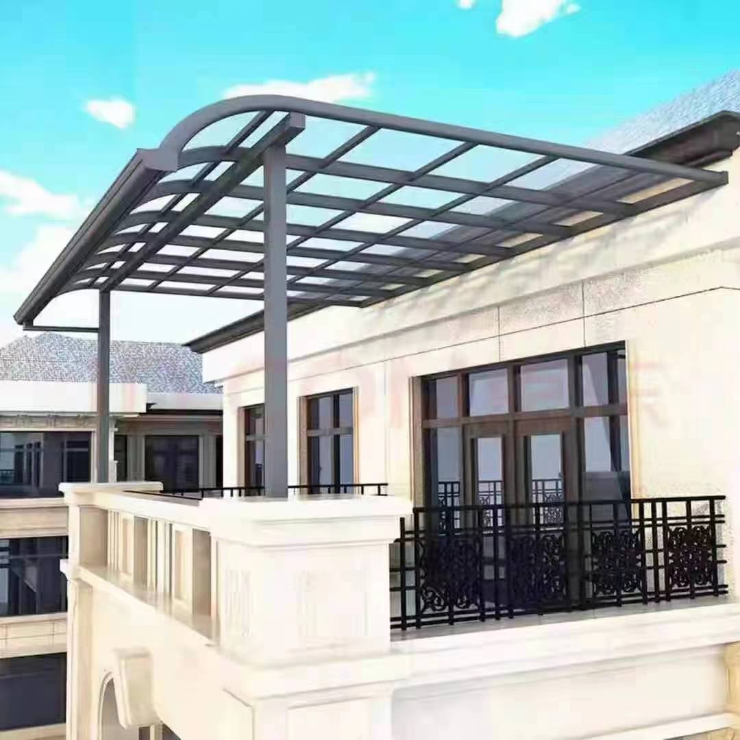 陽(yáng)光棚圖片