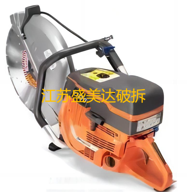 水泥切割機(jī)圖片/水泥切割機(jī)樣板圖 (3)
