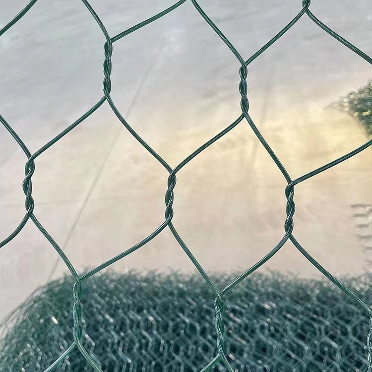 格賓籠圖片/格賓籠樣板圖 (3)