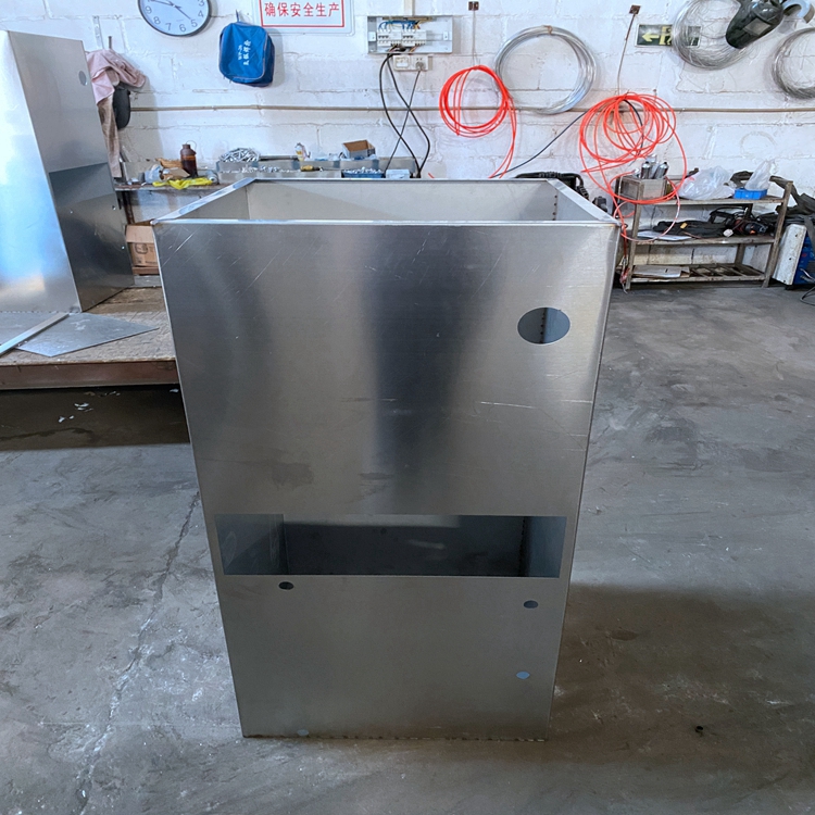 鈑金加工廠家佛山激光切割折彎焊接噴涂加工廠家圖片/鈑金加工廠家佛山激光切割折彎焊接噴涂加工廠家樣板圖 (3)