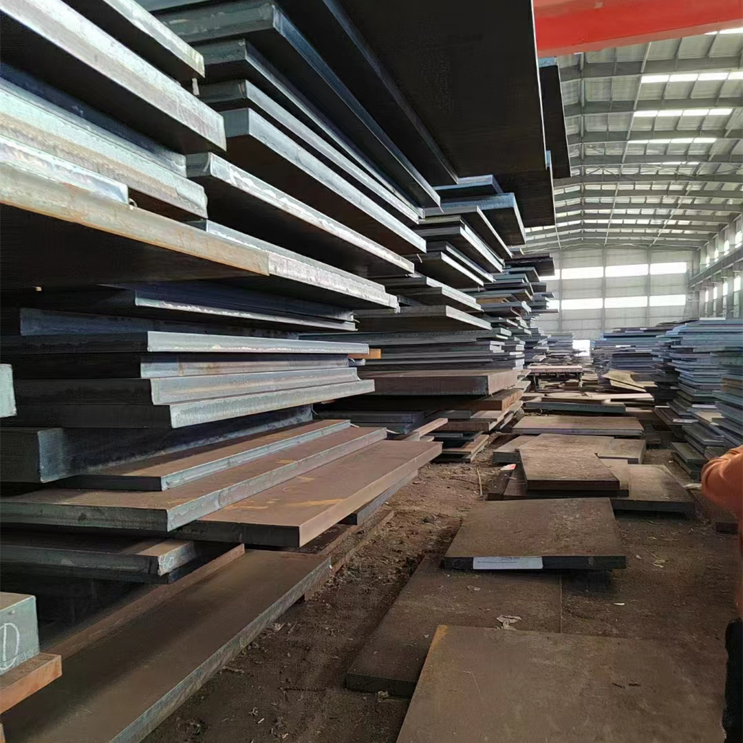 鋼板廠家多少錢圖片/鋼板廠家多少錢樣板圖 (1)