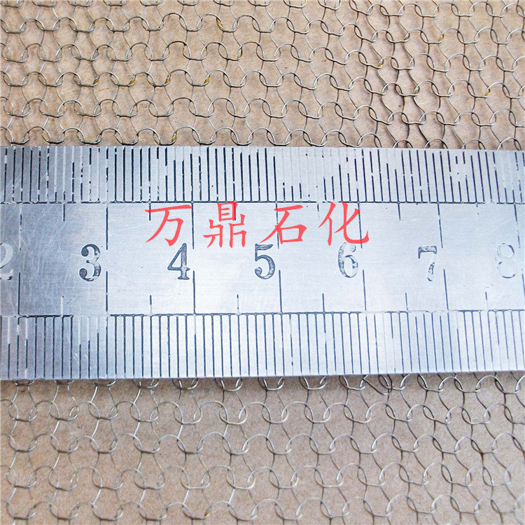 不銹鋼汽液過濾網(wǎng)圖片/不銹鋼汽液過濾網(wǎng)樣板圖 (2)