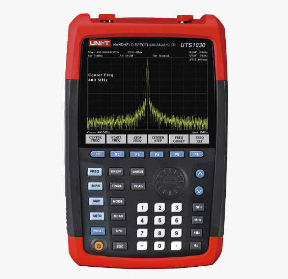 UTS1000系列频谱分析仪供货商报价-电话-现货