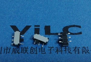 撥動(dòng)開關(guān) MSK-05A-G2圖片/撥動(dòng)開關(guān) MSK-05A-G2樣板圖 (2)