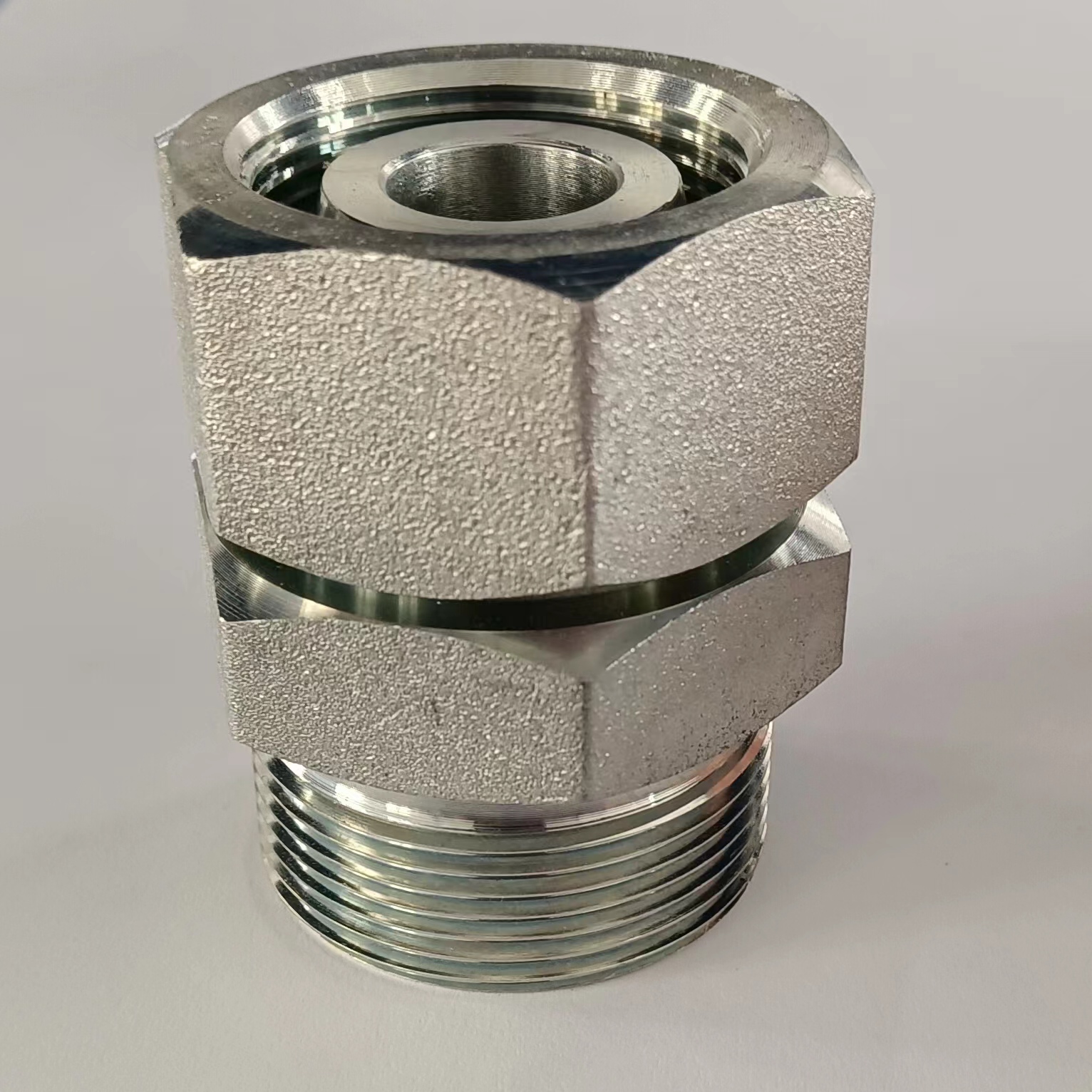 液壓過渡接頭圖片/液壓過渡接頭樣板圖 (3)