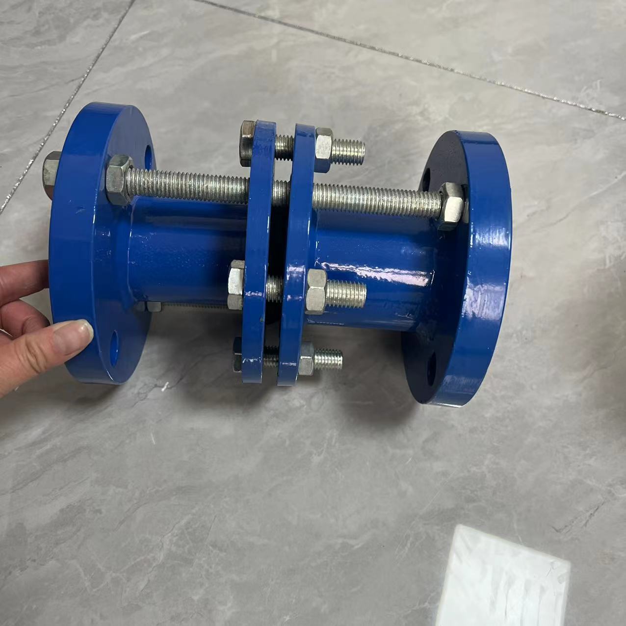 SSQ套筒式伸縮器圖片/SSQ套筒式伸縮器樣板圖 (3)