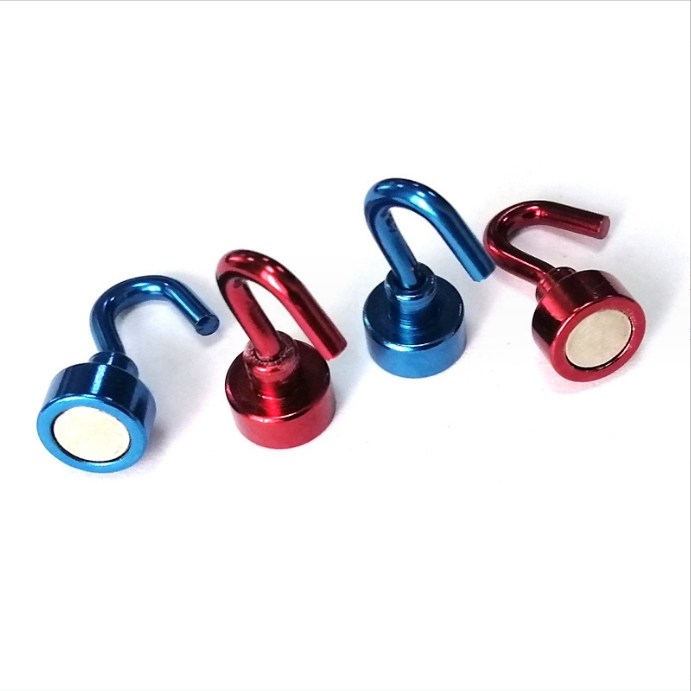 磁性掛鉤圖片/磁性掛鉤樣板圖 (4)