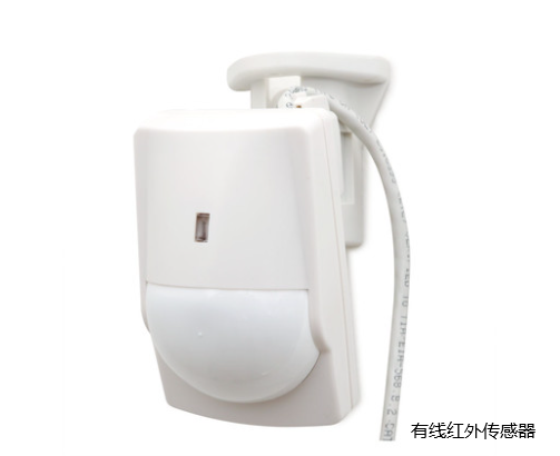 红外传感器 Sensaphone 红外探测器图片