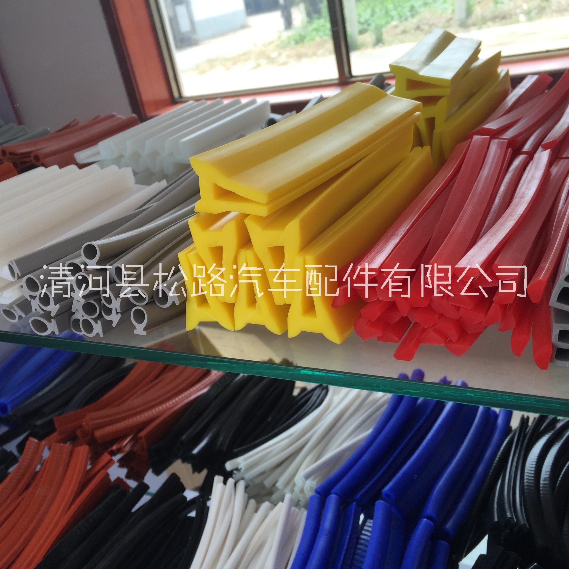 硅膠條 烤箱密封條 蒸箱密封條 耐高溫硅膠密封條 硅膠制品
