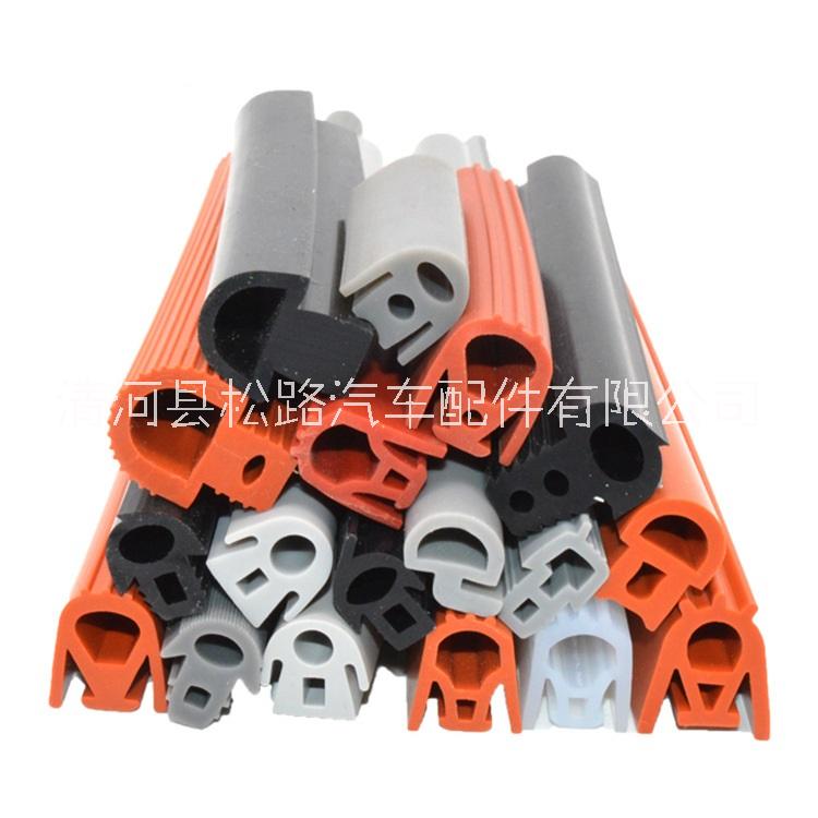 密封硅膠條圖片/密封硅膠條樣板圖 (1)