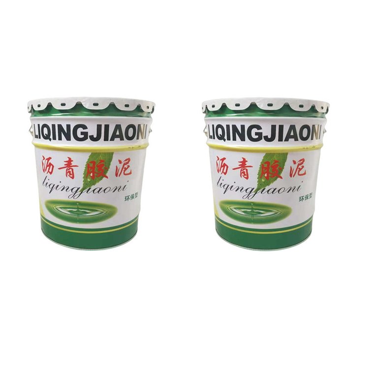 瀝青膠泥圖片/瀝青膠泥樣板圖 (2)