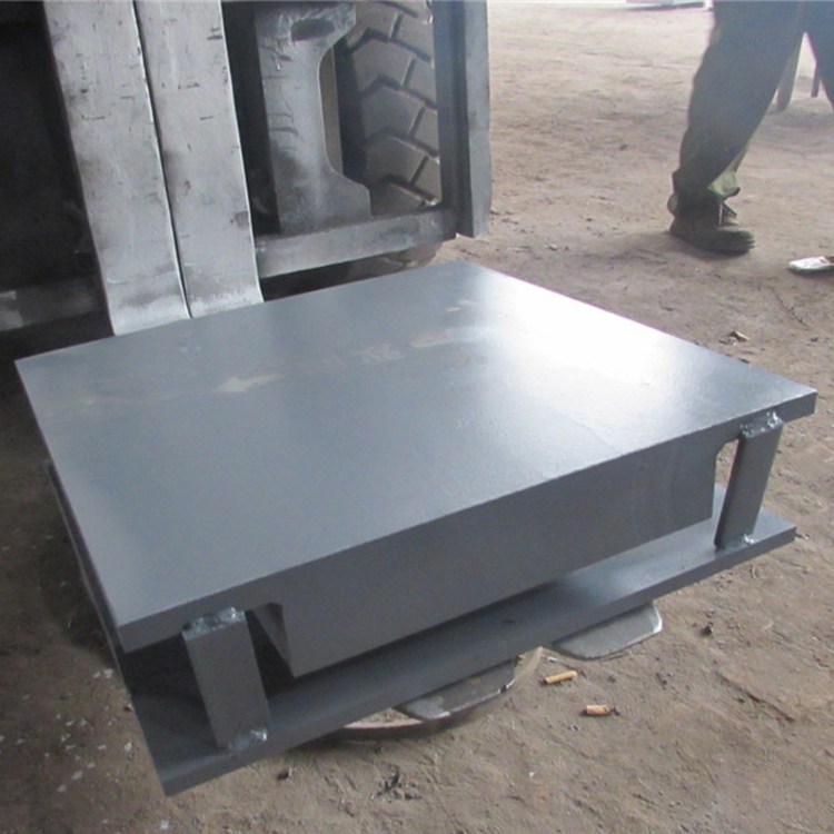 橋梁盆式支座圖片/橋梁盆式支座樣板圖 (2)