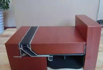 建筑變形縫圖片/建筑變形縫樣板圖 (3)