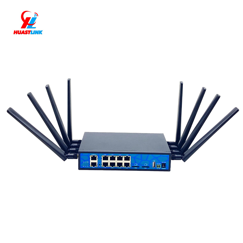 新款MTK7981方案wifi65G多網(wǎng)口路由器圖片/新款MTK7981方案wifi65G多網(wǎng)口路由器樣板圖 (4)