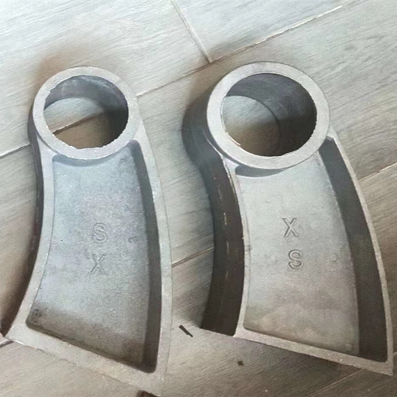 護(hù)欄支架圖片/護(hù)欄支架樣板圖 (4)