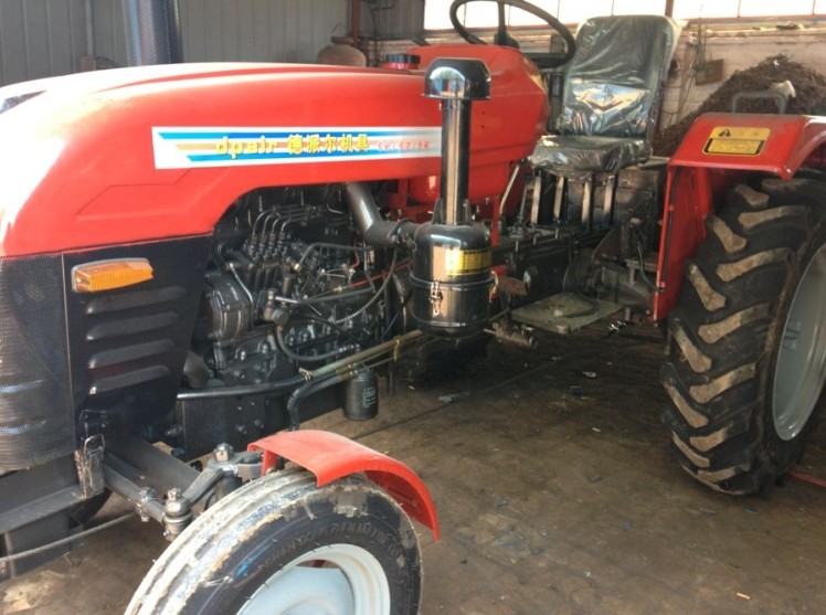 山西拖拉機絞磨機價格查詢,小馬力拖拉機牽引機品牌