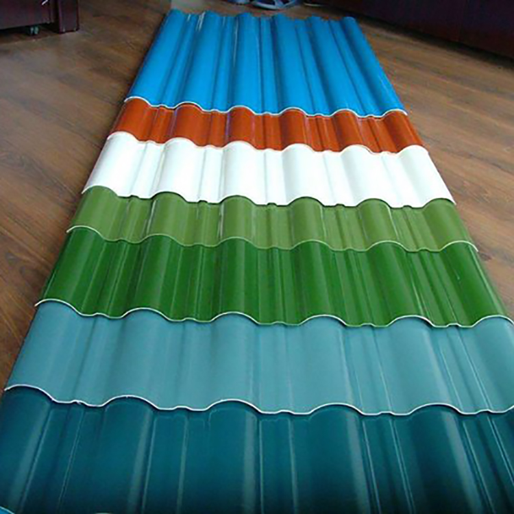 彩鋼板廠家圖片/彩鋼板廠家樣板圖 (3)