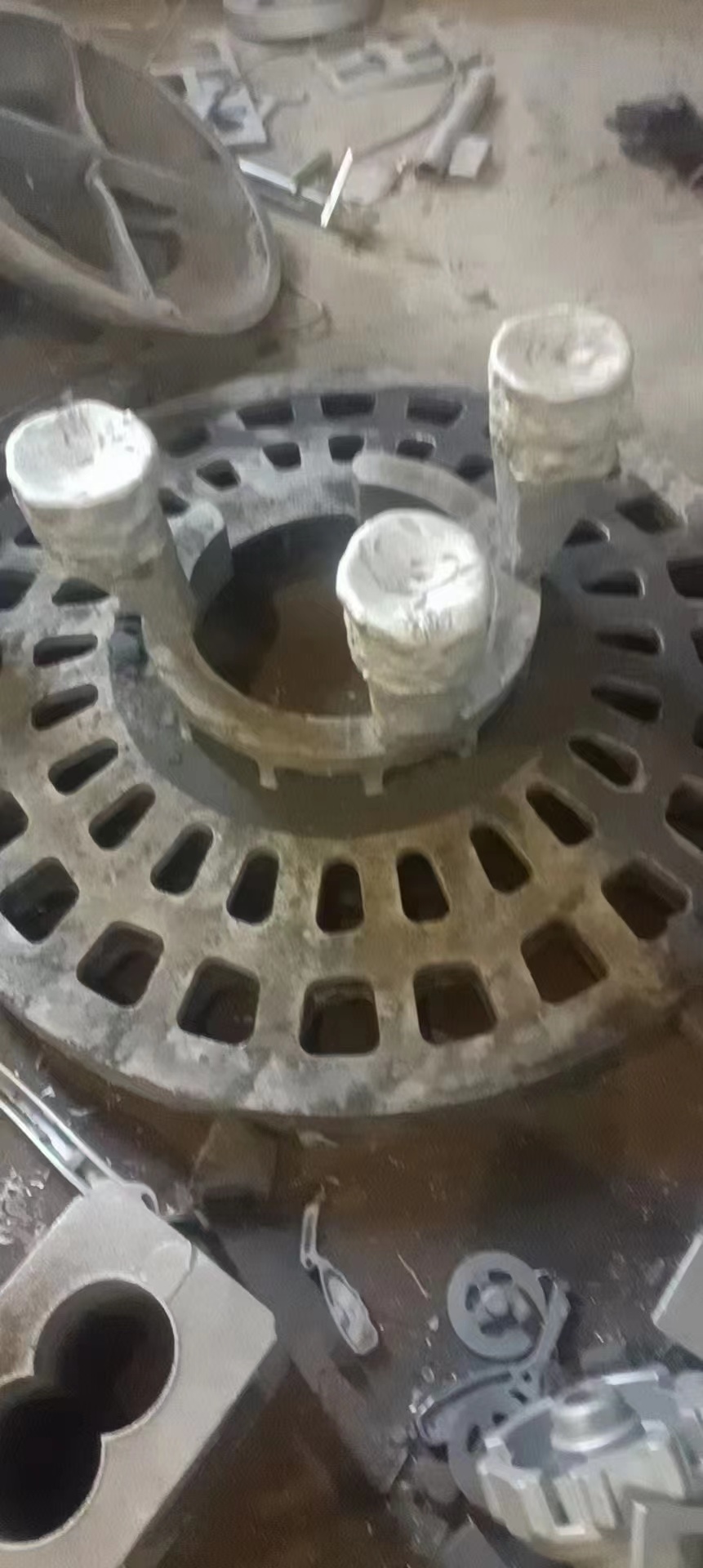 定制壓鑄鋁  工業(yè)鋁鑄件 壓鑄件有限公司圖片/定制壓鑄鋁  工業(yè)鋁鑄件 壓鑄件有限公司樣板圖 (1)