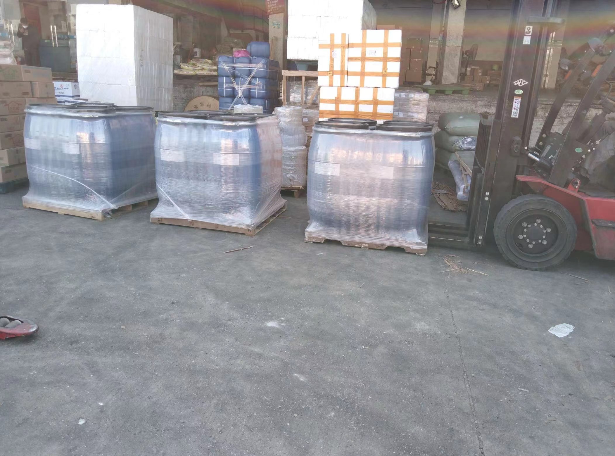 嘉興至杭州大件貨物專線  轎車托運 冷藏物流 危險品運輸全國各地    嘉興往杭州整車零擔