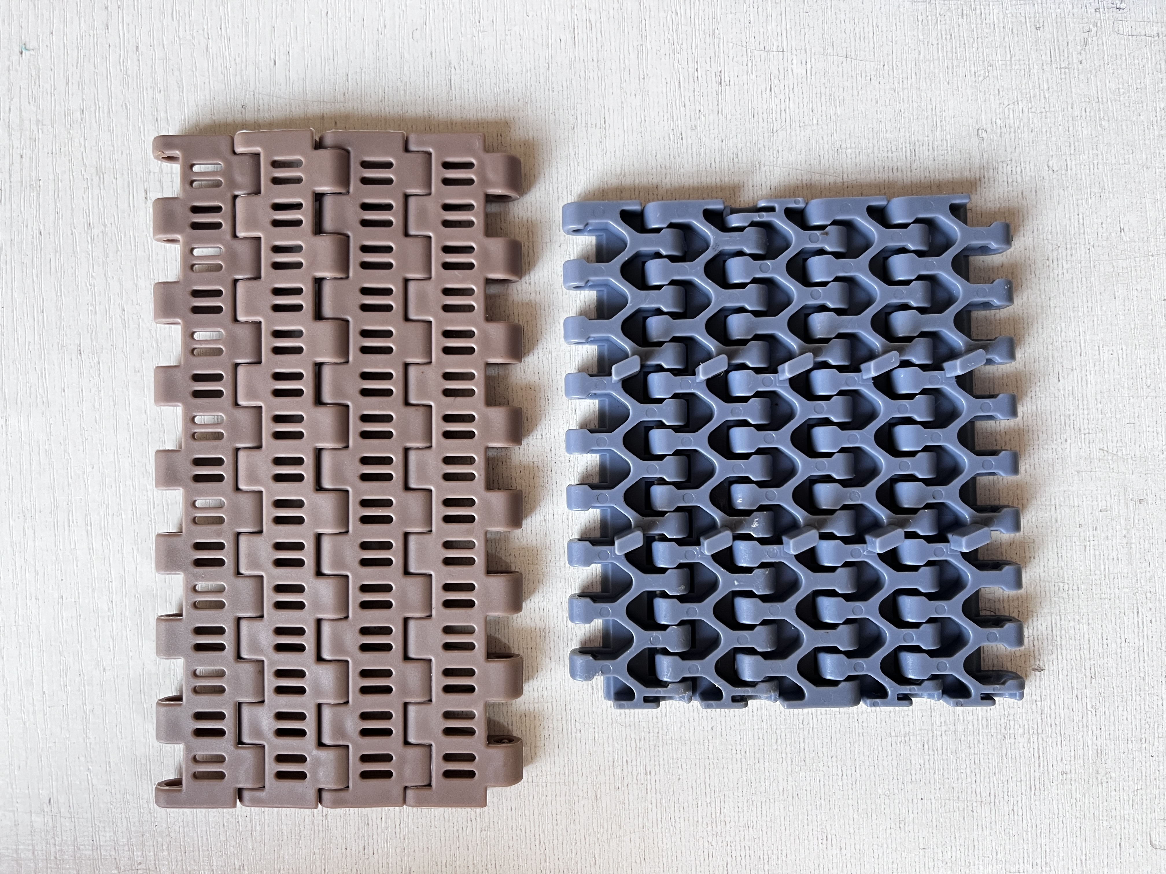 PP網(wǎng)帶 網(wǎng)帶 食品網(wǎng)帶 塑料網(wǎng)帶  網(wǎng)帶輸送機(jī) 輸送帶圖片