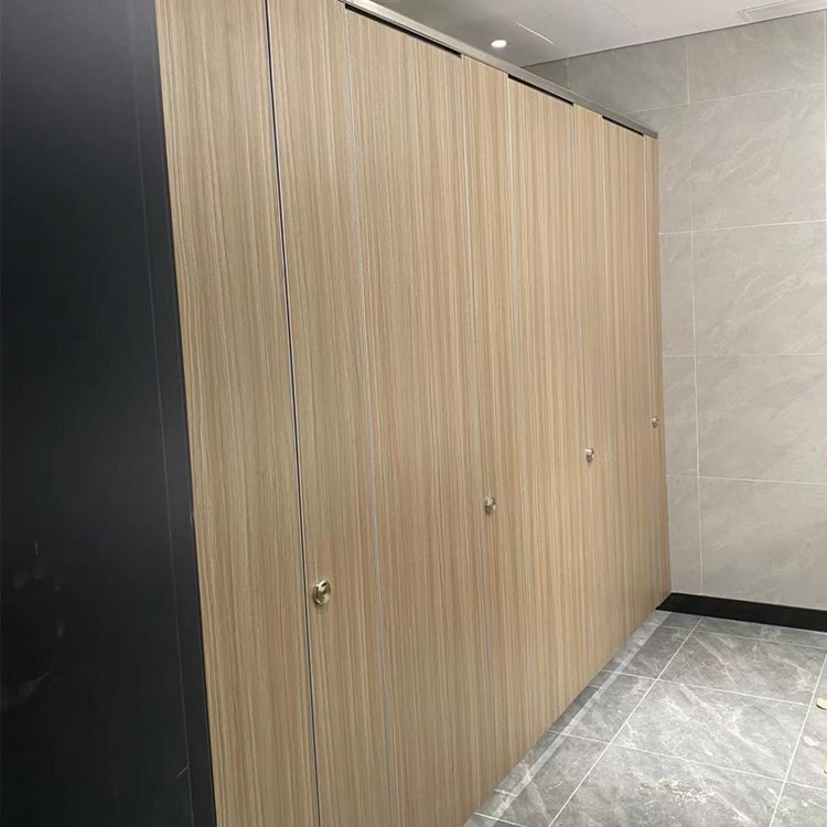 公共衛(wèi)生間隔斷圖片/公共衛(wèi)生間隔斷樣板圖 (2)