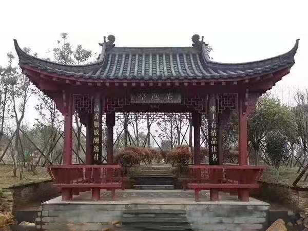 水榭圖片/水榭樣板圖 (3)