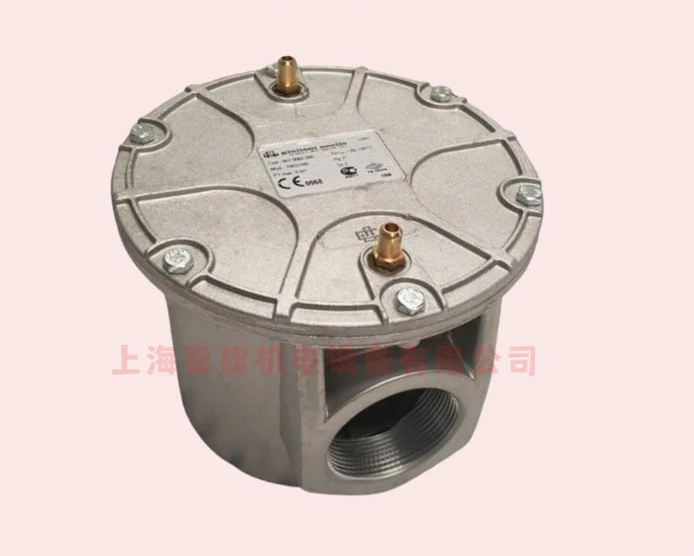 燃?xì)膺^濾器圖片/燃?xì)膺^濾器樣板圖 (3)