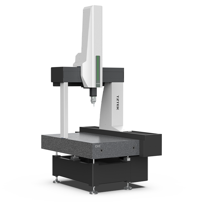 CME经济型三坐标测量机-苏州天准科技股份有限公司 天准三坐标测量机图片