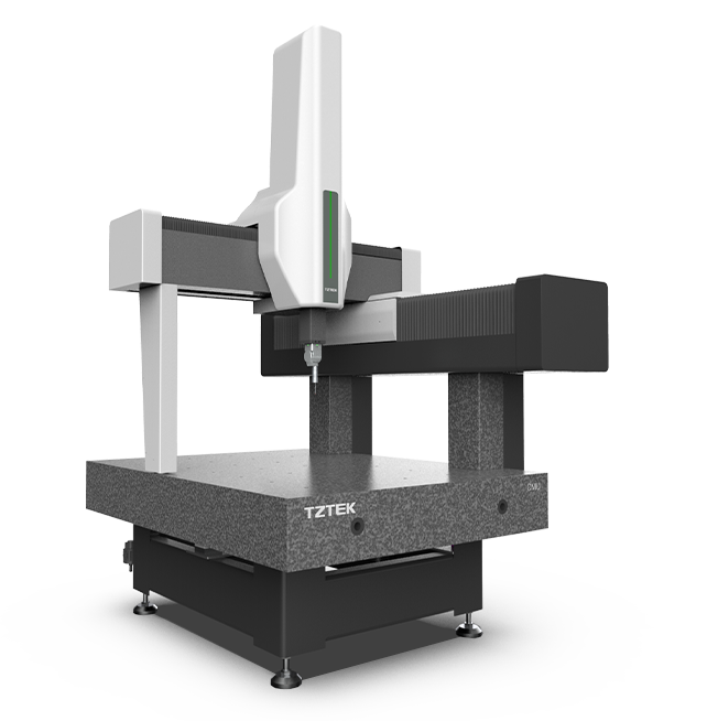 CMU高精度三坐标测量机-苏州天准科技股份有限公司 天准三坐标测量机 CMU三坐标测量机图片