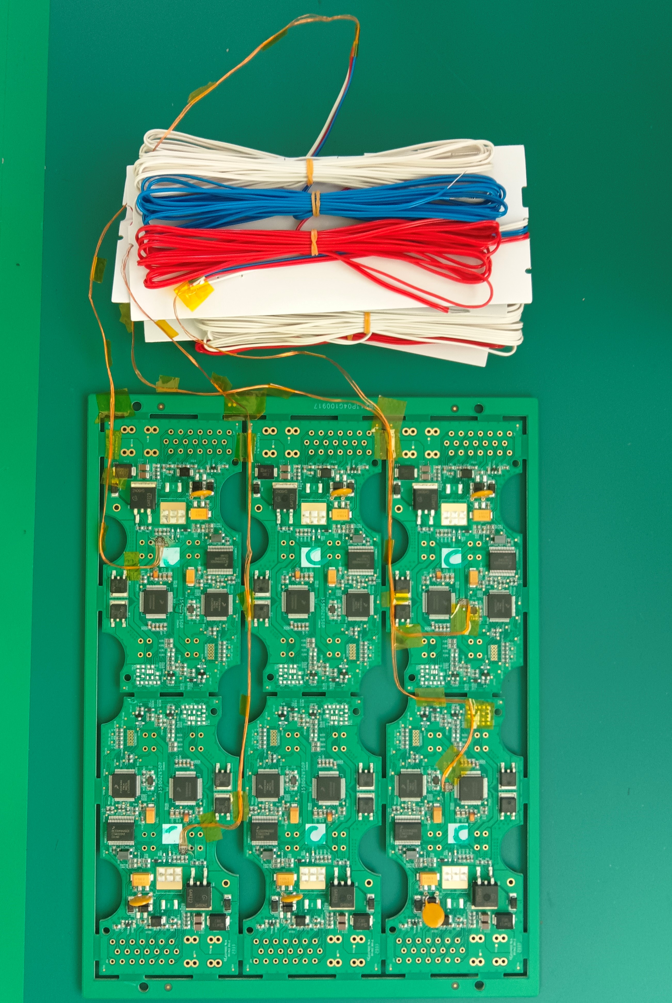 應(yīng)力應(yīng)變測試圖片/應(yīng)力應(yīng)變測試樣板圖 (2)