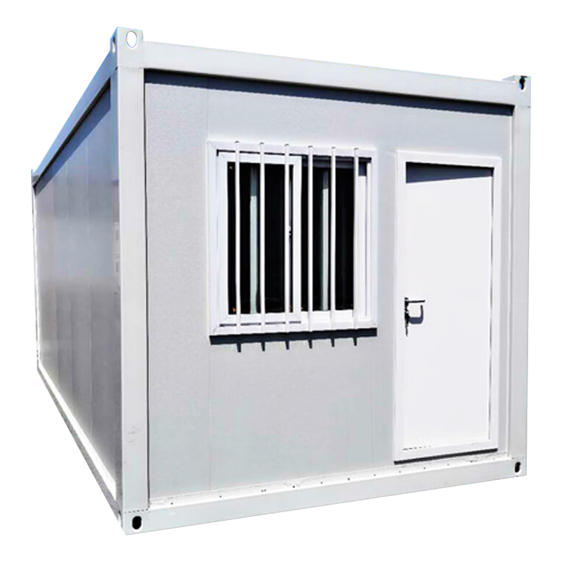 集裝箱房圖片/集裝箱房樣板圖 (2)