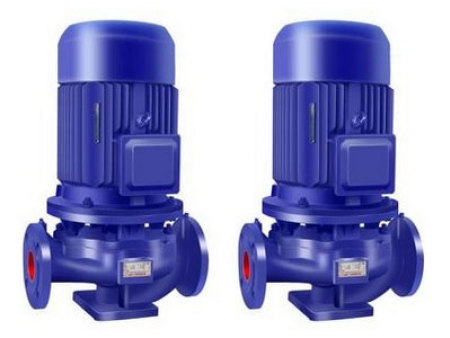 上海單級單吸離心泵生產(chǎn)廠家圖片