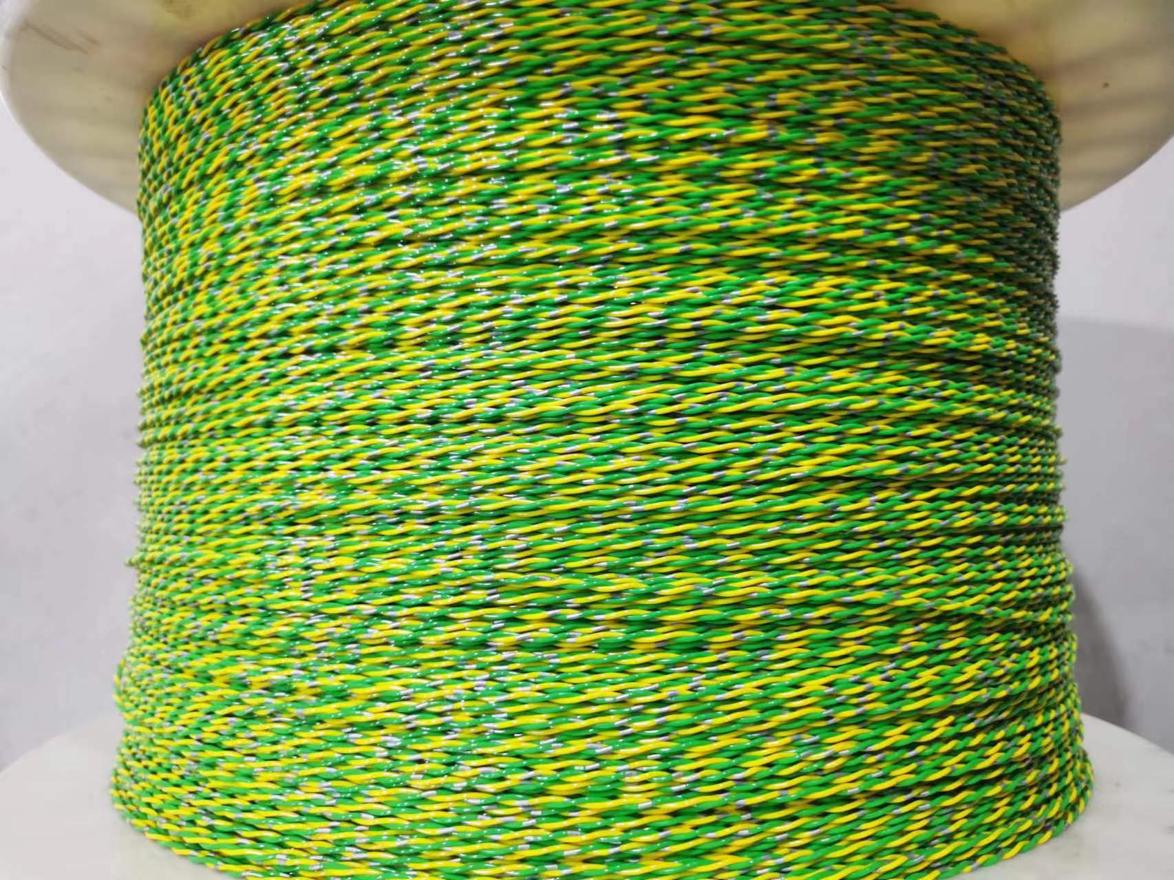 AVSS日標(biāo)汽車線廠家圖片/AVSS日標(biāo)汽車線廠家樣板圖 (3)