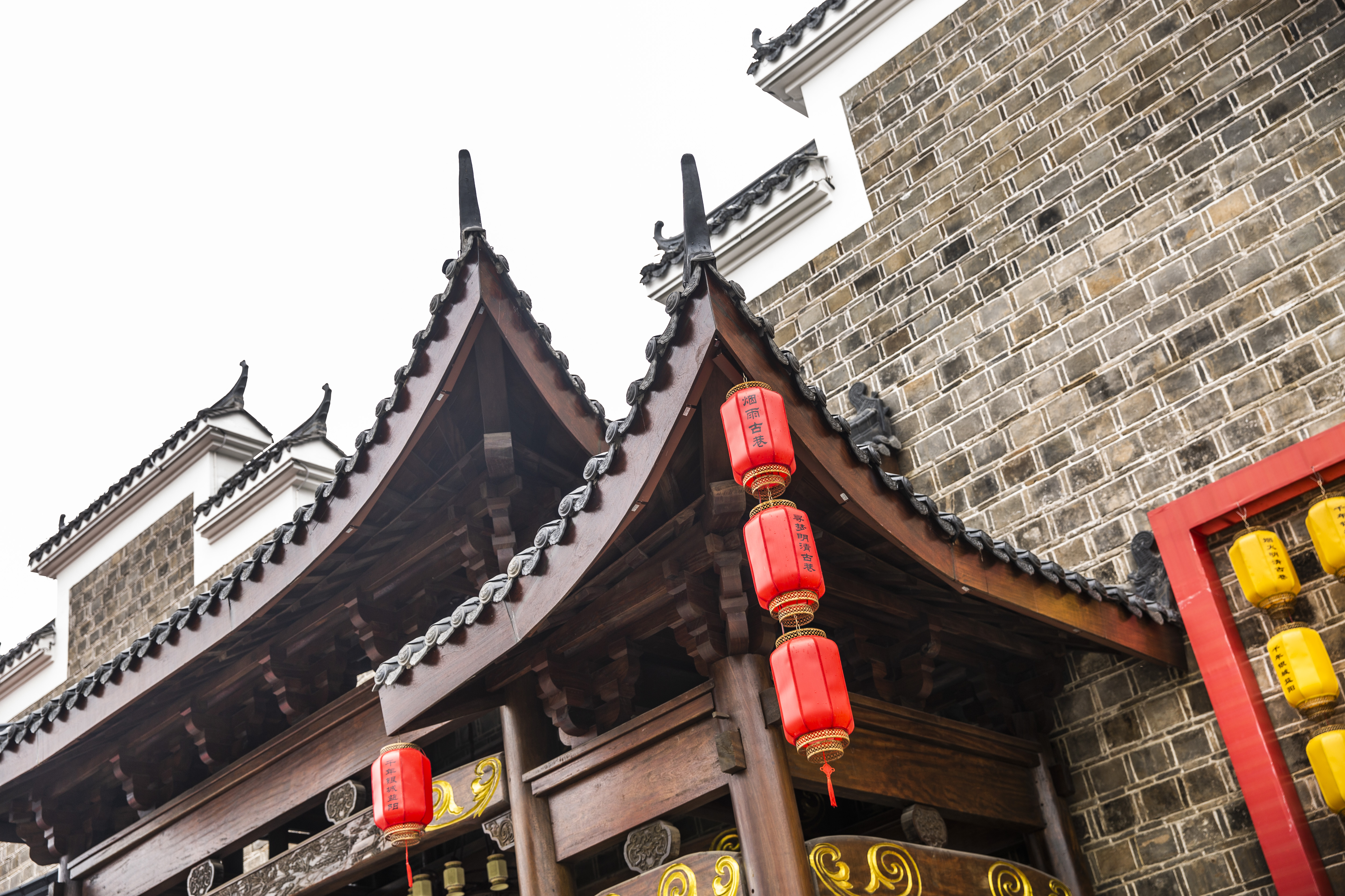 江西防腐木圖片/江西防腐木樣板圖 (3)