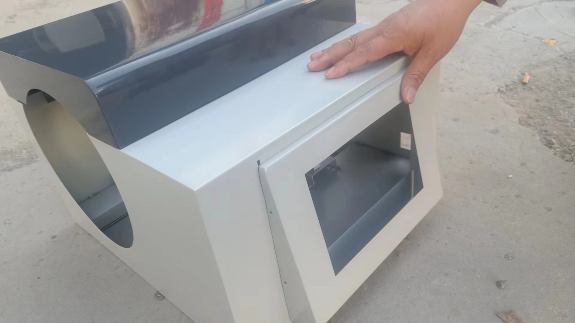 觸摸屏圖片/觸摸屏樣板圖 (4)