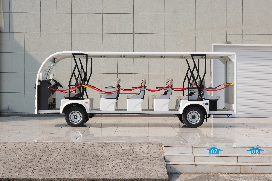 電動觀光車圖片/電動觀光車樣板圖 (2)