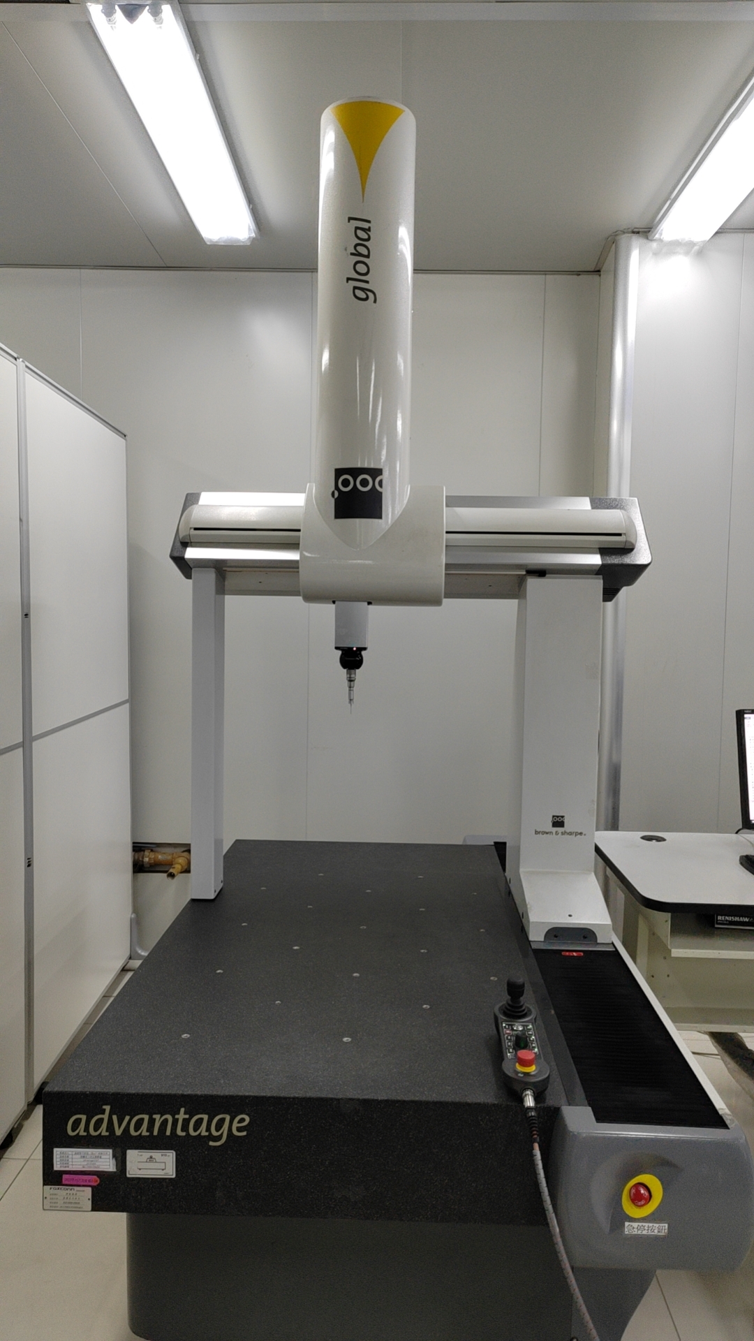 接觸式三次元檢測圖片/接觸式三次元檢測樣板圖 (3)