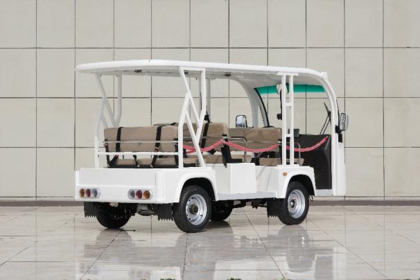 電動(dòng)觀光車(chē)圖片/電動(dòng)觀光車(chē)樣板圖 (3)
