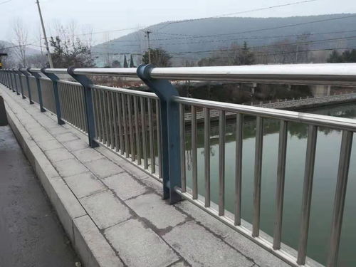 聊城不銹鋼護(hù)欄加工廠家圖片