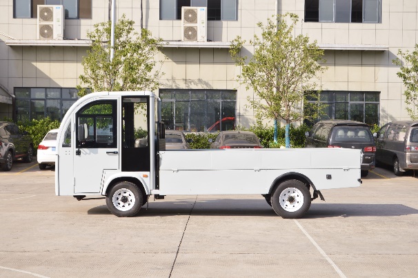 電動貨車2T圖片/電動貨車2T樣板圖 (2)